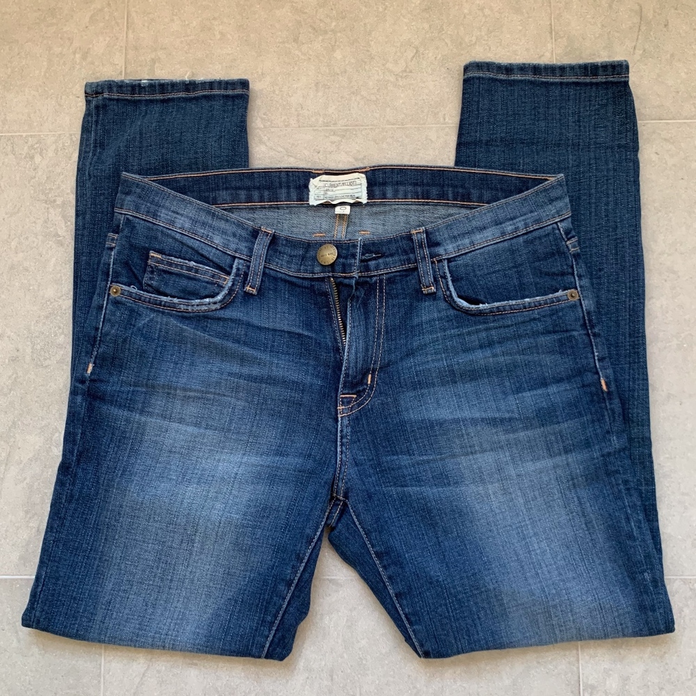 Current/Elliot ‘The Fling’ Boyfriend Jean